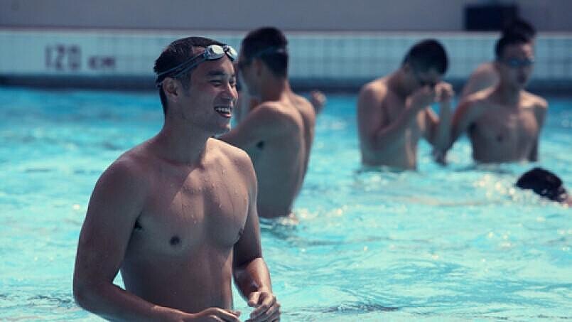 【獨家專訪】封面人物:張孝全,冒險沒有準則