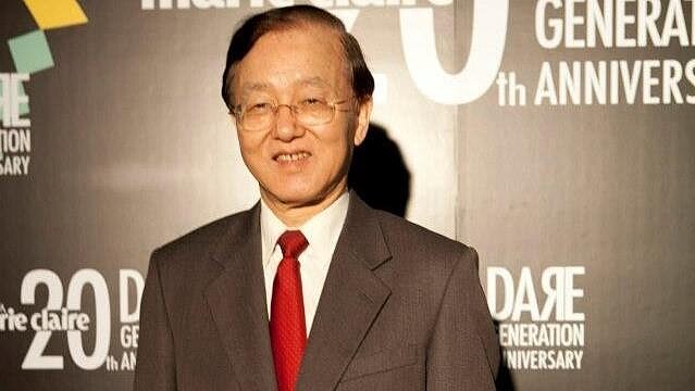 【獨家專訪】盛竹如 ,努力的人生不會白過