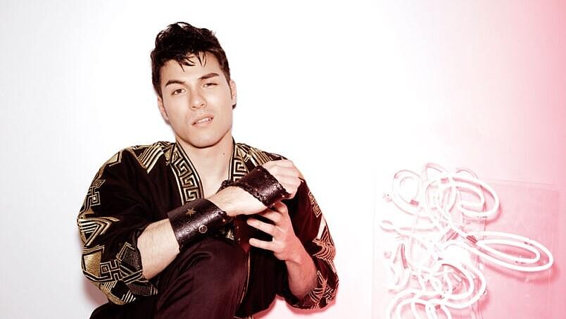 【獨家專訪】封面人物：鳳小岳，了解自己才是正經冒險