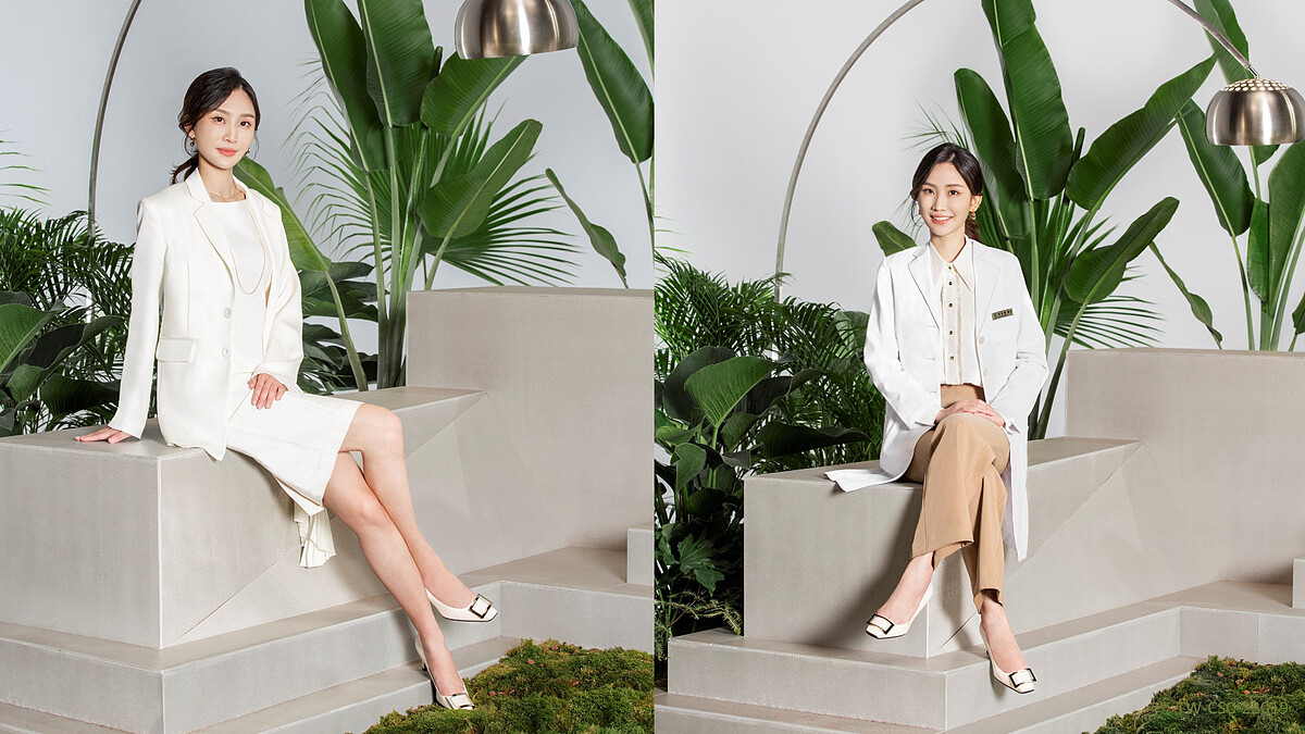 少吃多動頑固脂肪還是「瘦不了」！璞之妍張佳穎醫生傳授纖腰美腿養成術，「凍」出女星好身材！