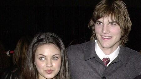 如何收伏花花公子的心？蜜拉庫妮絲：別聊孩子！