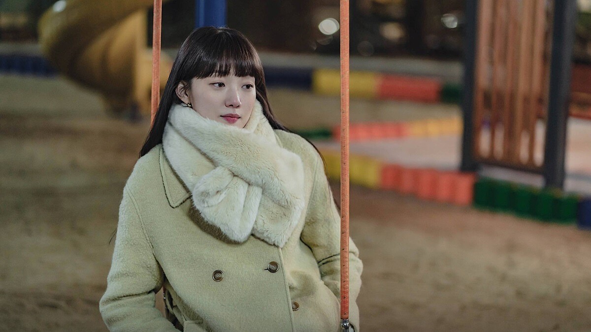 人生在認識自己是無止境的！要說出「這是真正的我」不知道要蛻去多少層皮