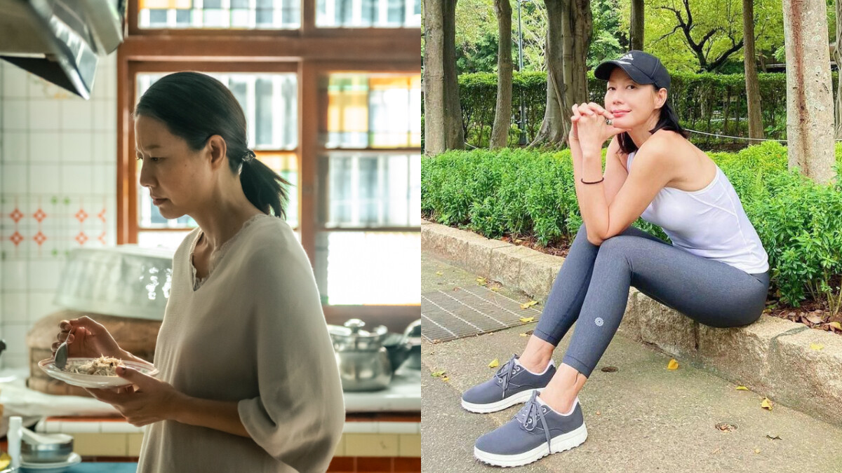 《她和她的她》全力詮釋心痛母親！劇外追求身心靈平衡 關於丁寧的6件事 