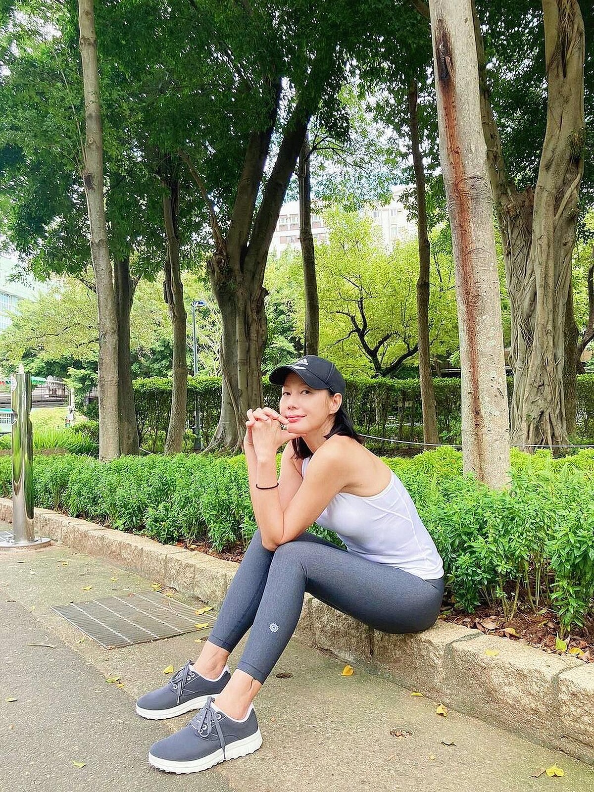 ▲圖／翻攝自丁寧 Facebook粉絲專頁