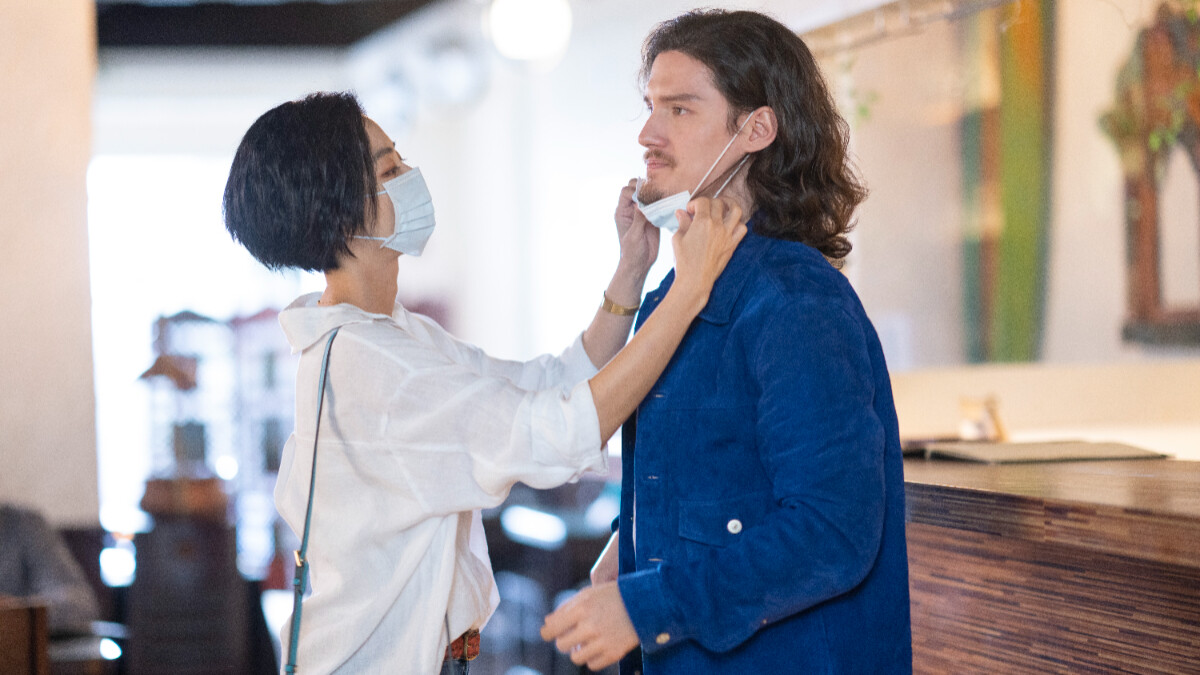 《台北女子圖鑑》第九、十集:新競爭、求婚、疫情,林怡姍在新加坡遭遇了什麼?