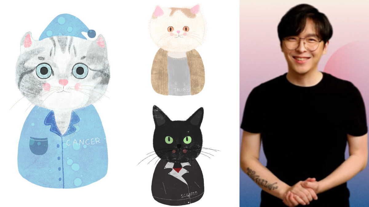 【星星教授安格斯2022/11/21-11/27星座運勢】牡羊座開啟新計畫，金牛座平步青雲！