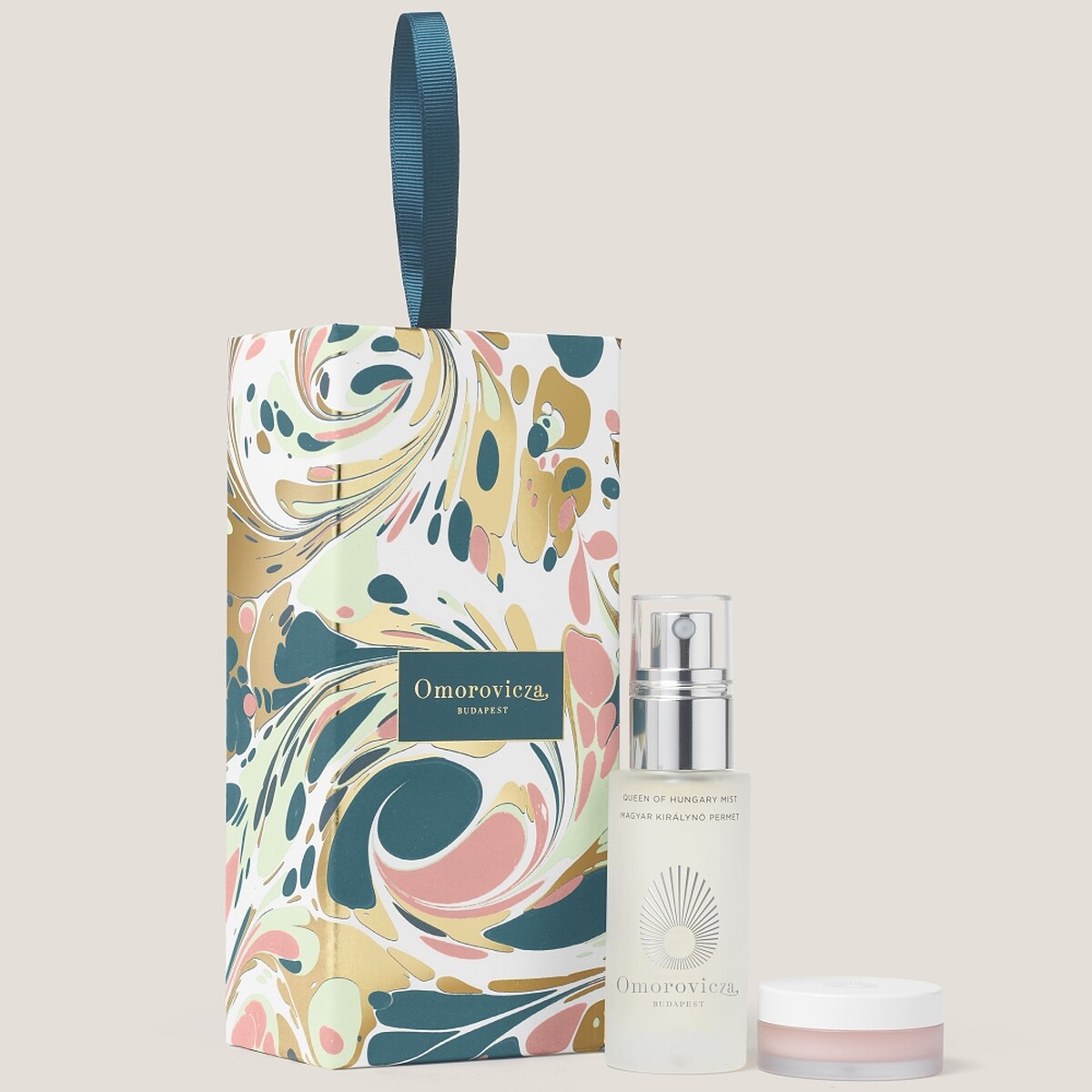 Omorovicza 2022完美二重奏，NT1,980