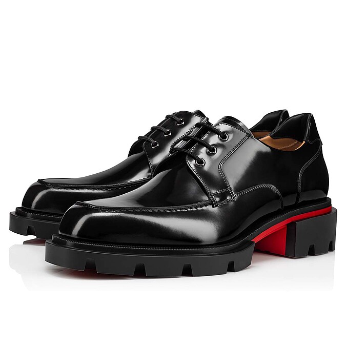 Christian Louboutin Our Geroges，NT34,900