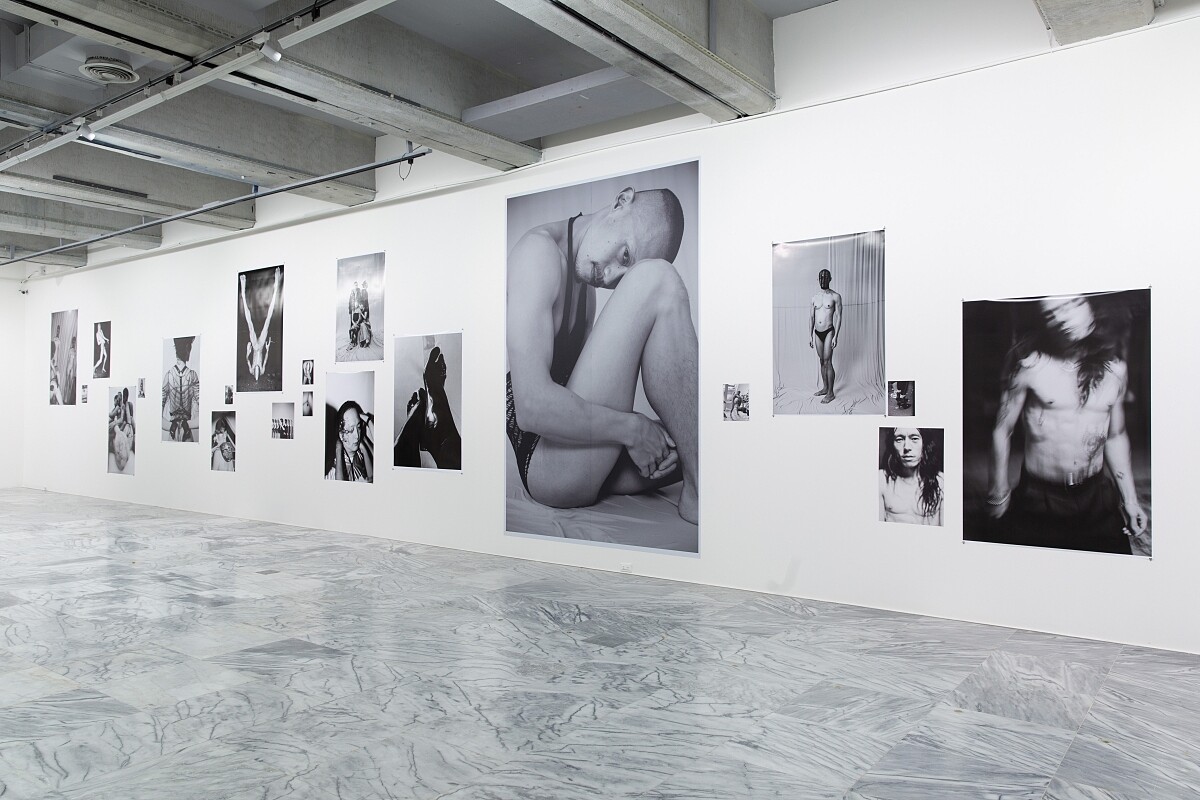 「亮室」空間。