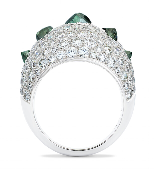 De Beers 鑽石珠寶