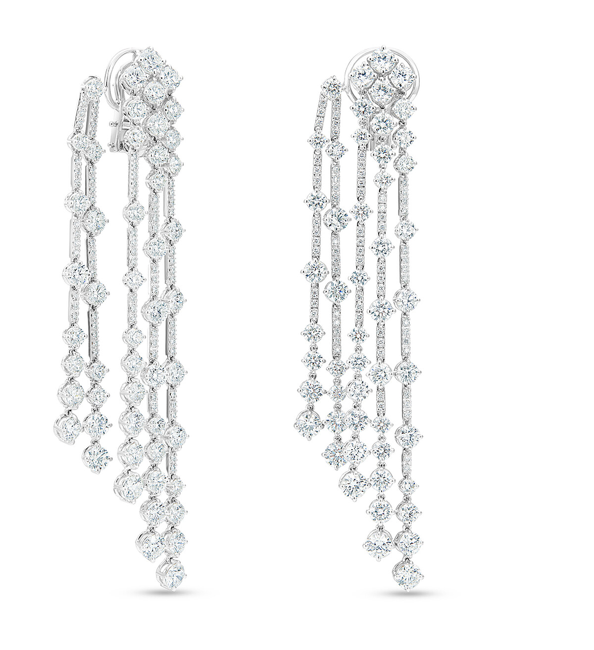 De Beers 鑽石珠寶