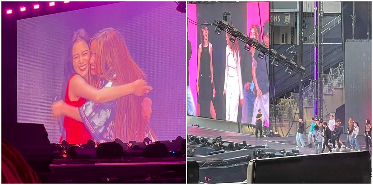 Jisoo攜手Camila Cabello合唱〈Liar〉