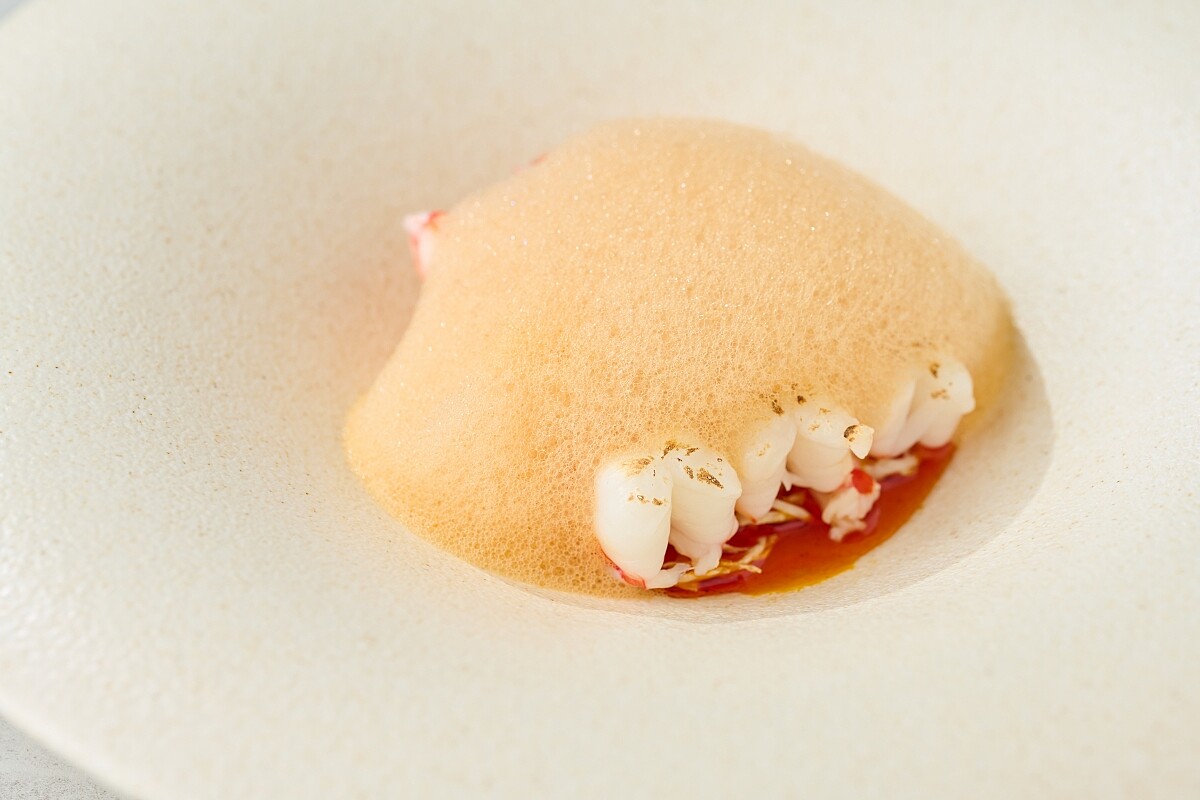 高雄 MU Seasonal Cuisine。