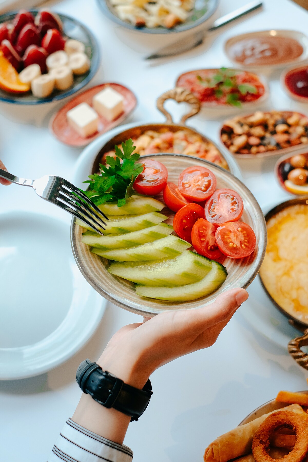 示意圖／翻攝自Pexels作者Hatice Baran