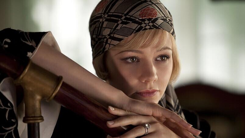 凱莉墨里根Carey Mulligan:「Prada讓我覺得時尚其實沒有想像中可怕!」