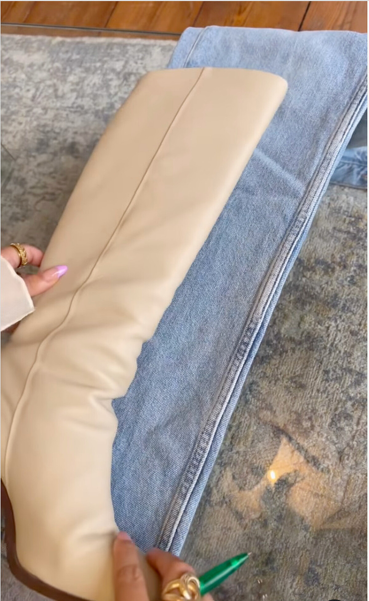 （圖源：擷取自 IG@florettenacer）