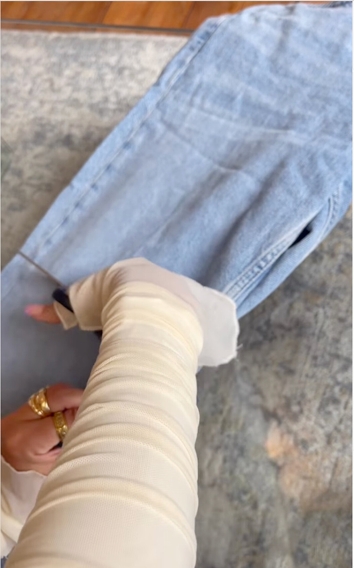 （圖源：擷取自 IG@florettenacer）