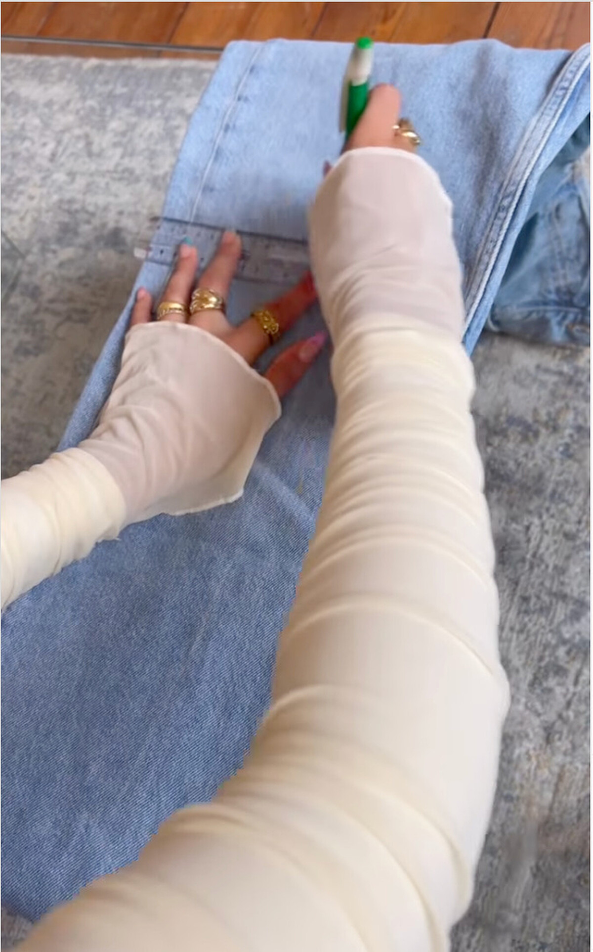 （圖源：擷取自 IG@florettenacer）