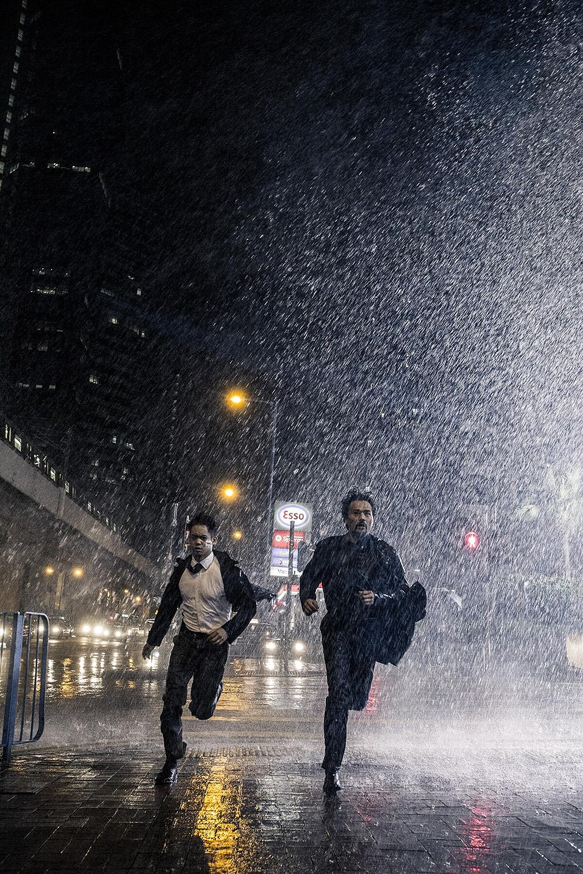《智齒》李淳、林家棟