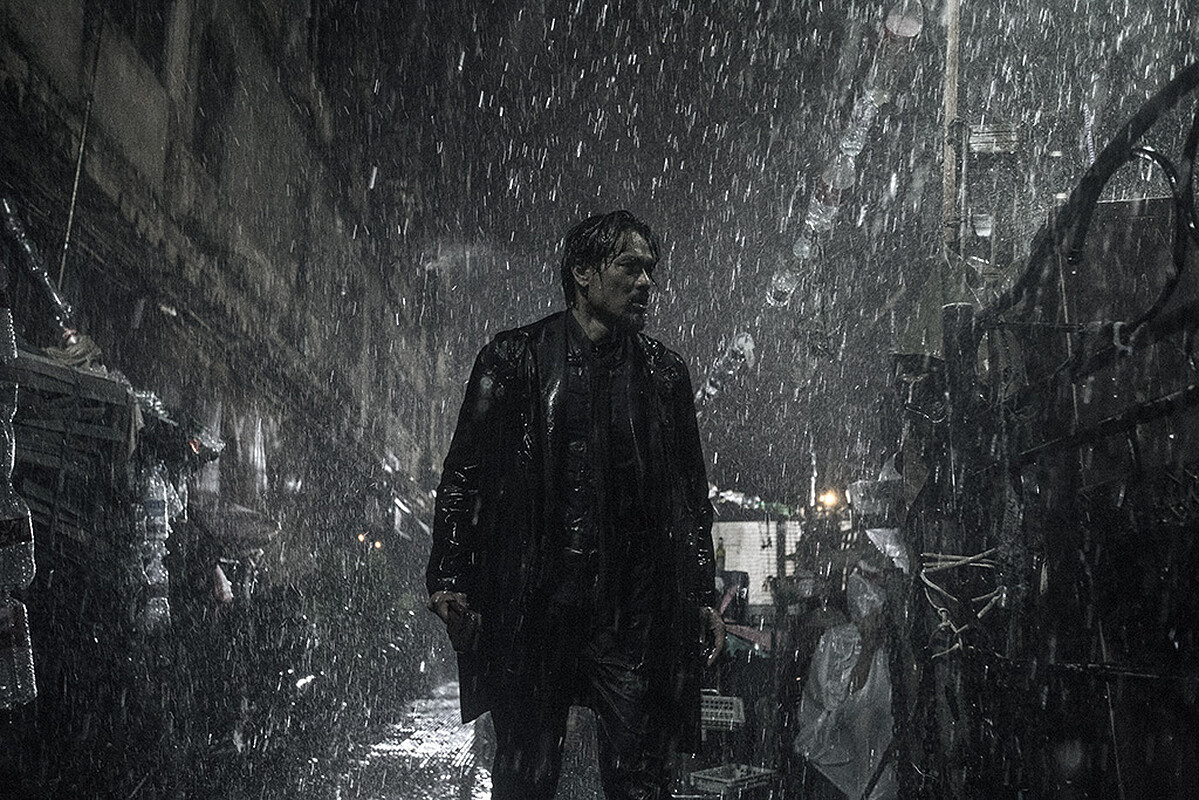 《智齒》林家棟