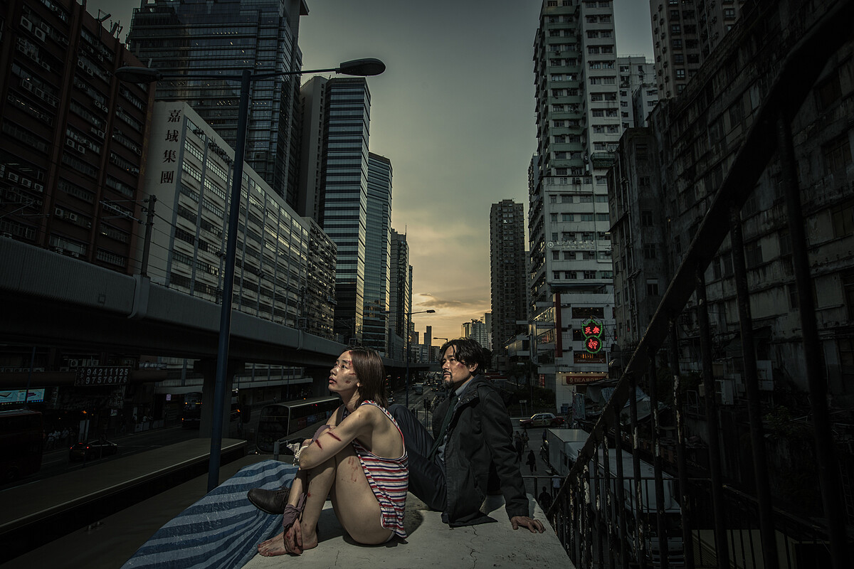 《智齒》劉雅瑟、林家棟