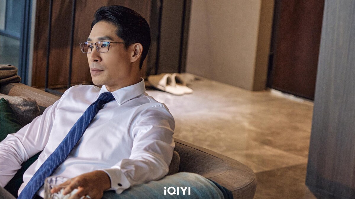 《第9節課》藍鈞天將和尹馨共同詮釋家庭中的角力