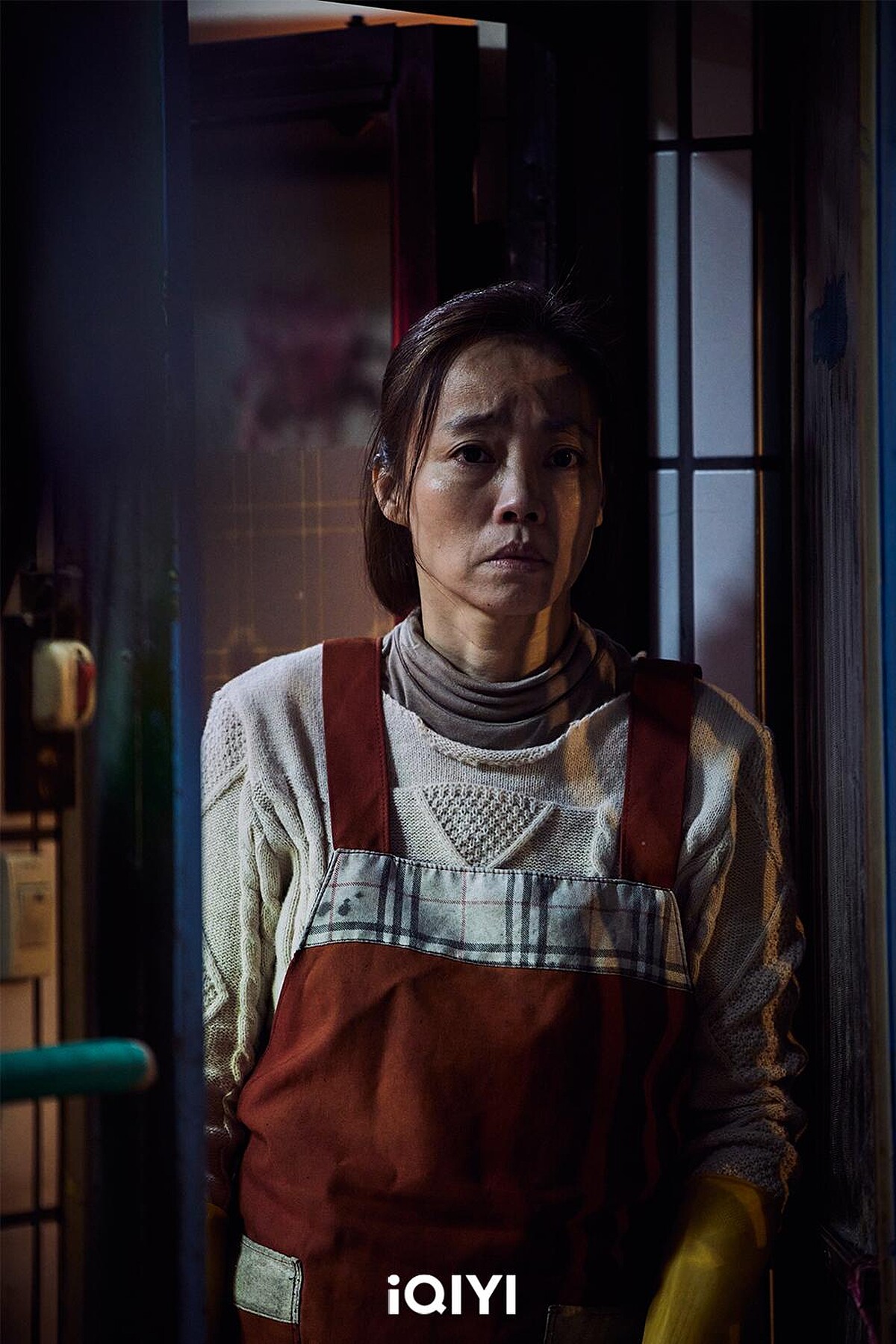 《第9節課》范瑞君將詮釋貧困單親家庭母女間的愛恨交織