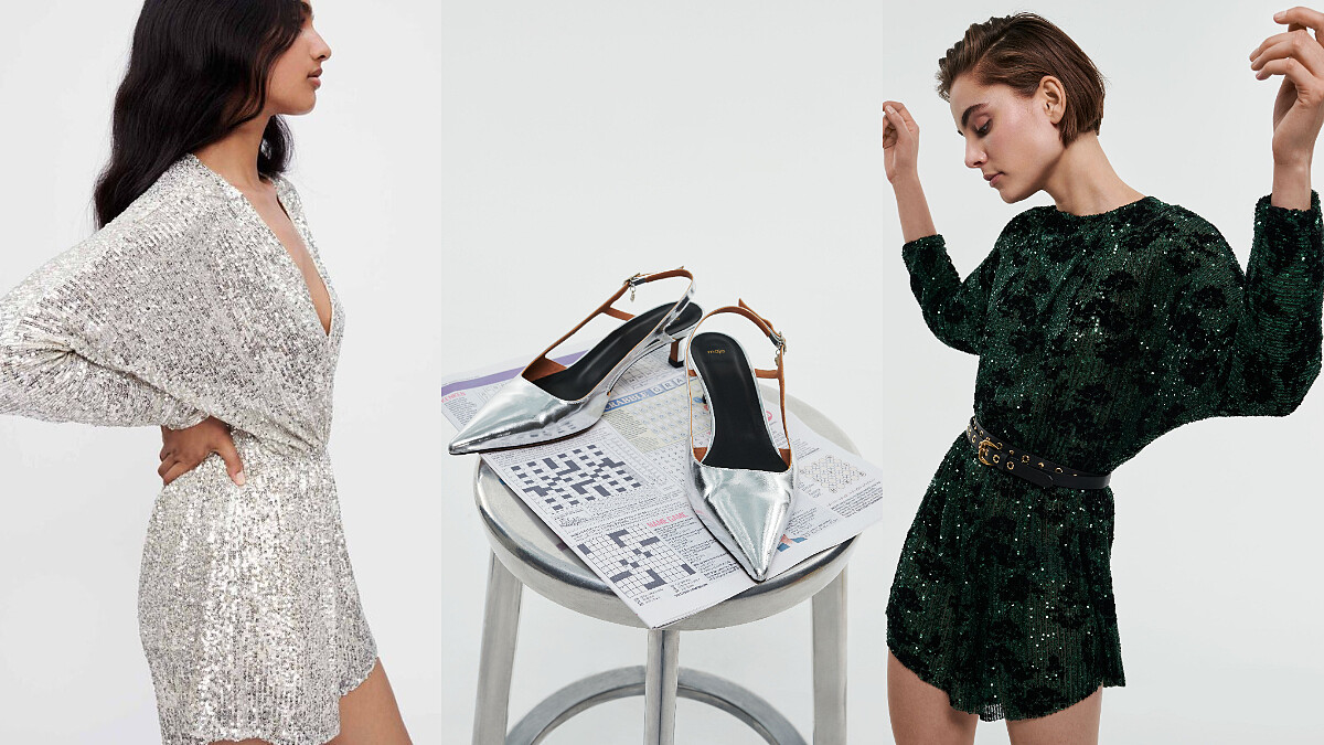 Maje 迎來 2022 晚裝膠囊系列，One Piece、層次搭配、流蘇造型...搭出個性節慶風格