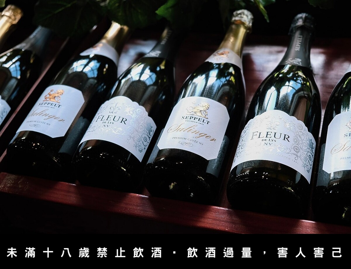 各個產區有不同的面貌。