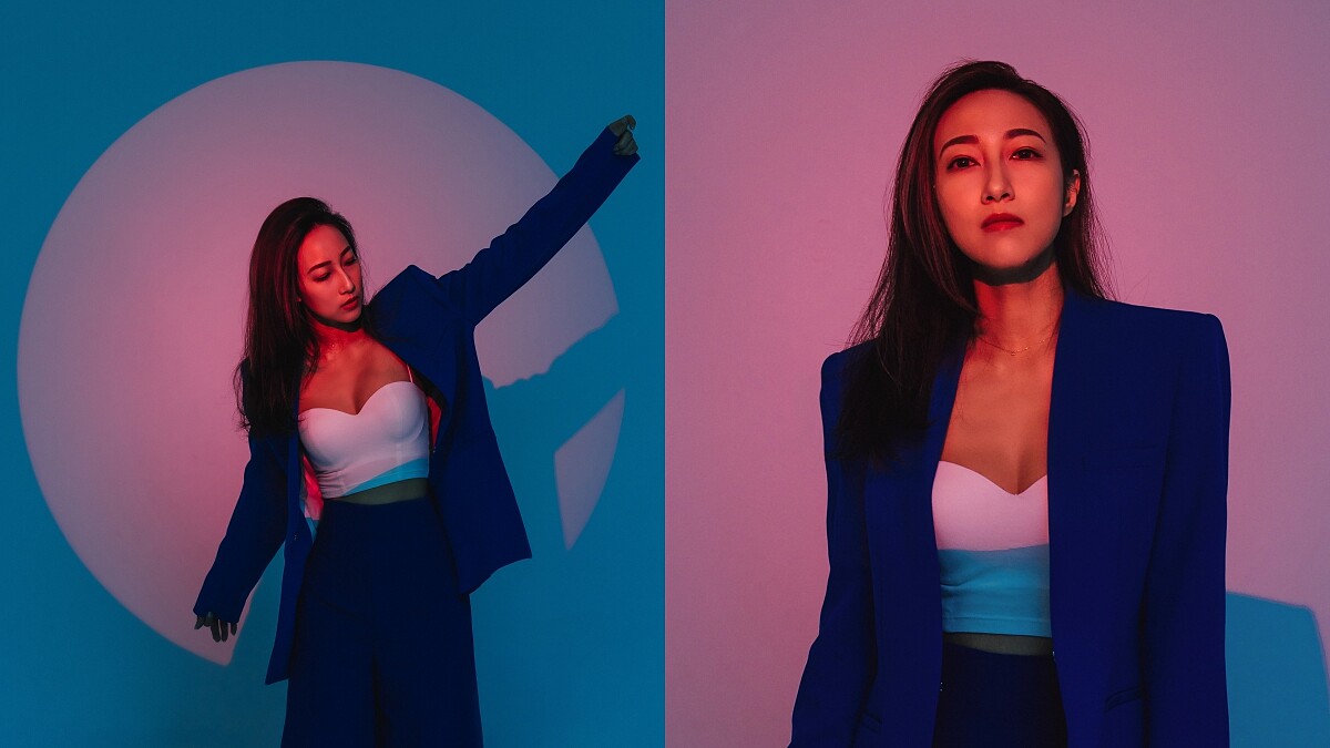 法蘭Francis Tsai集結18年演唱精髓,首張創作專輯《Time’s Up》全台第一人12/7戲院開唱