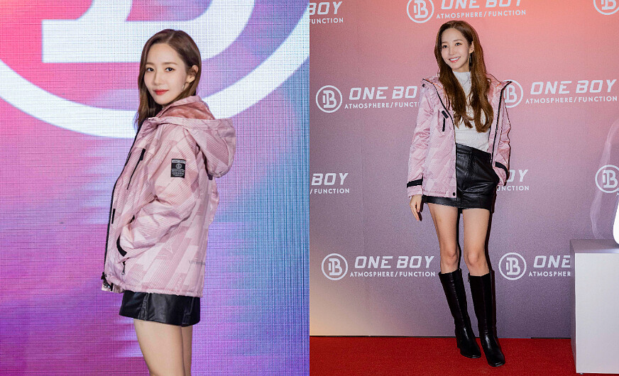 科技Clo+蓄熱防水機能禦寒衝鋒衣