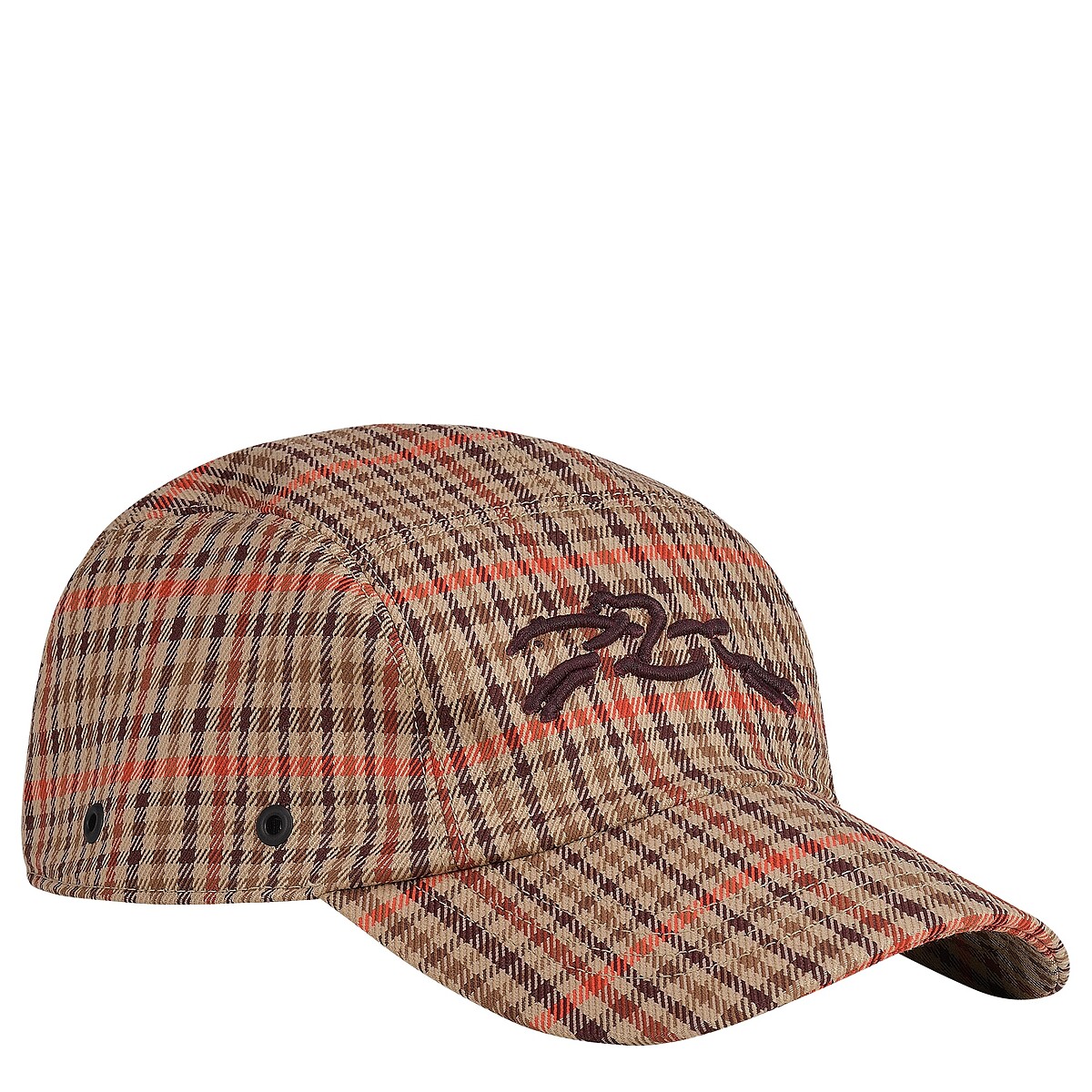 LONGCHAMP 鴨舌帽 ，NT5,100。