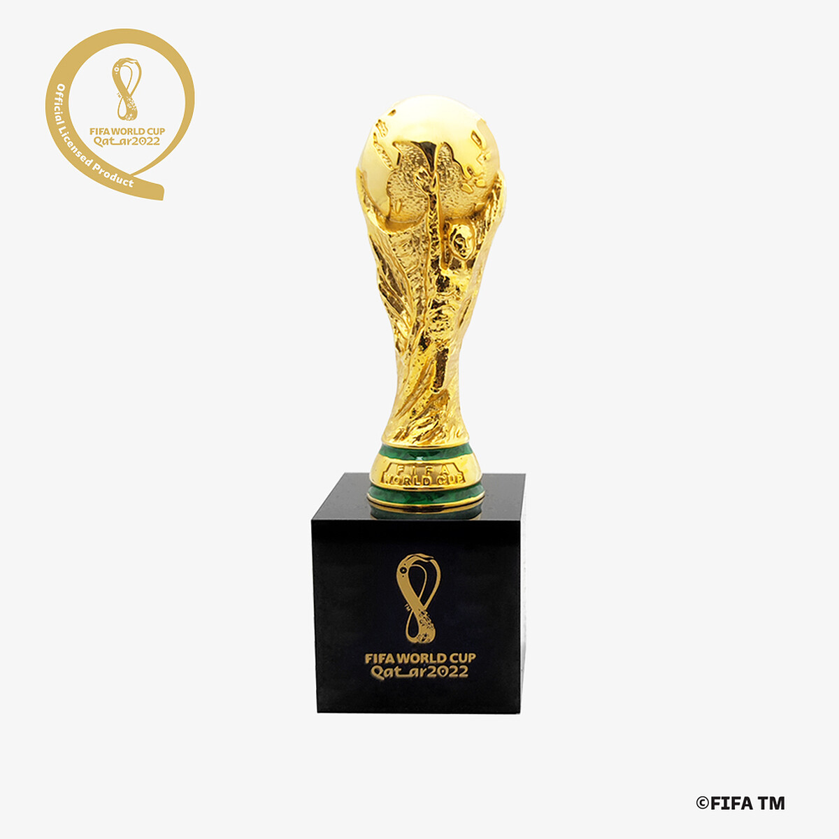 典藏金盃-100mm款$2200