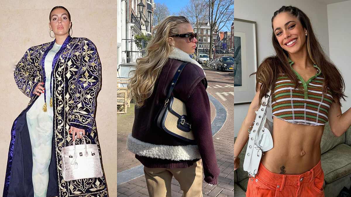 世足嫂們的愛包盤點！愛馬仕柏金包最受寵，Balenciaga可頌包、LV Capucine都上榜