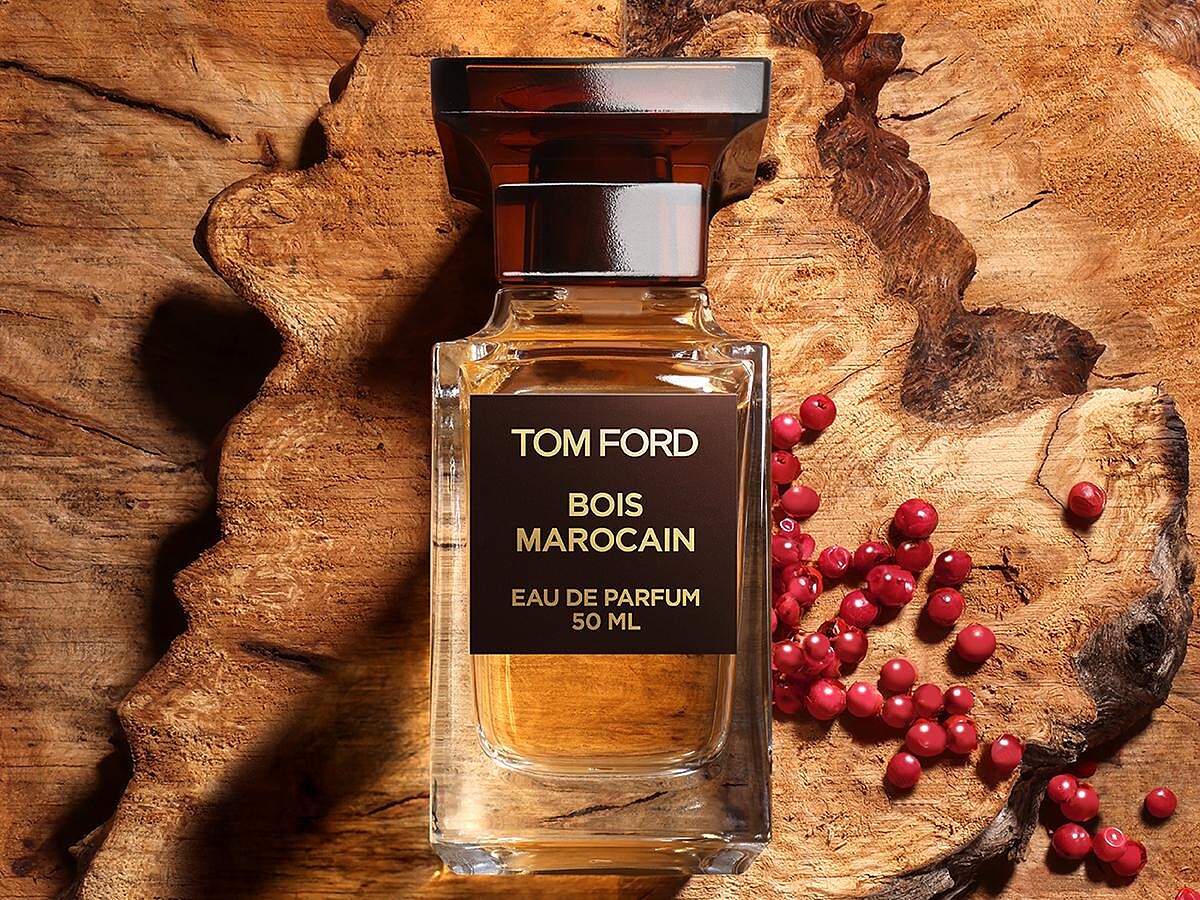 TOM FORD私人調香系列《雪松秘境》50ML， NT$9,100