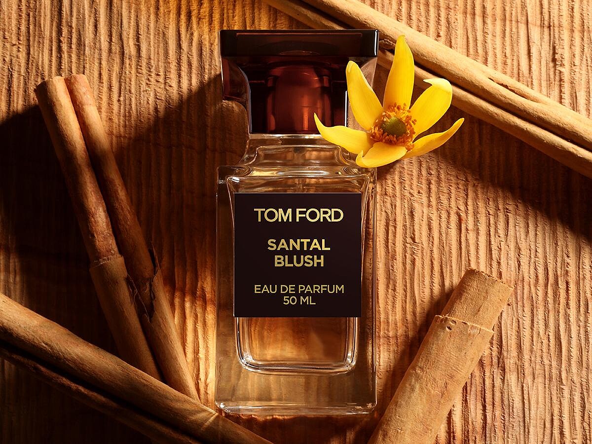 TOM FORD私人調香系列 忘憂聖檀50ML NT$9,100 