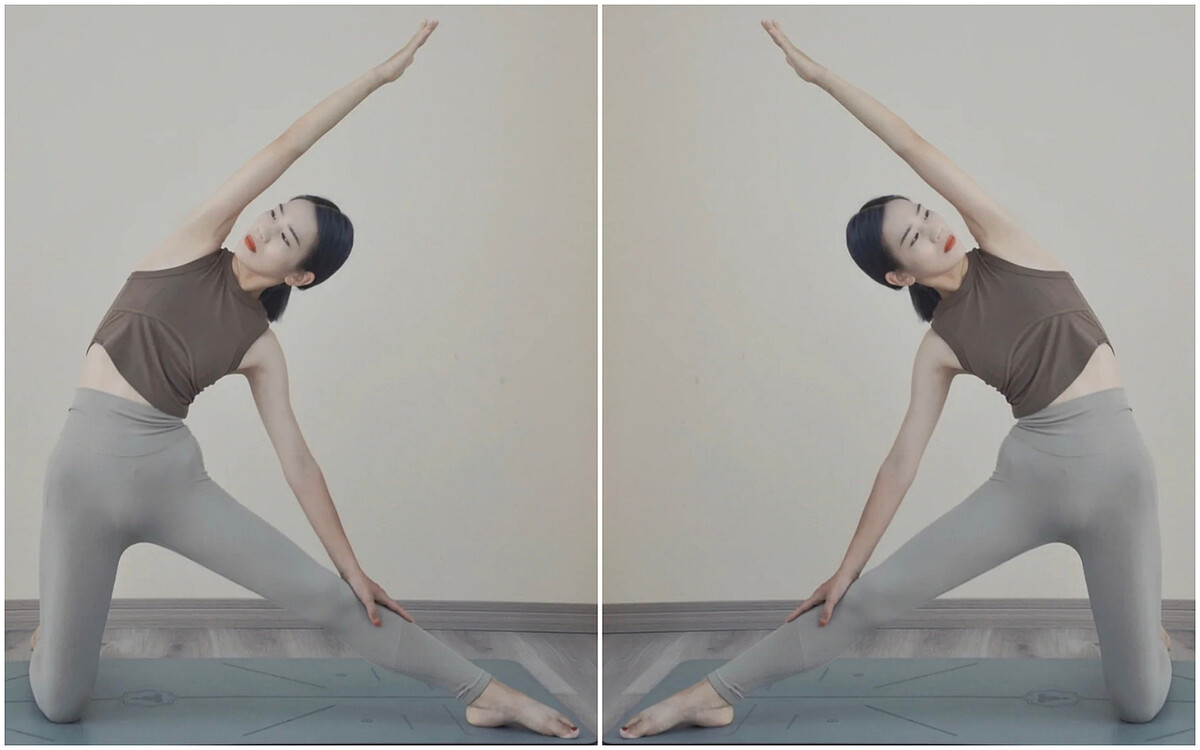 Photo/小紅書@不忘瑜伽普拉提館