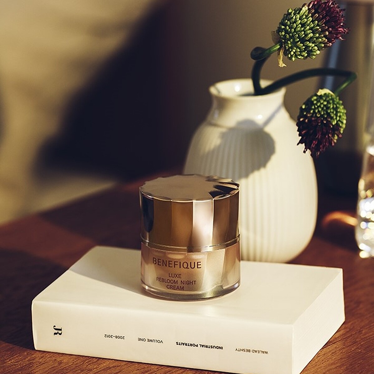 碧麗妃極萃奢妍永恆霜 40g，NT11,000