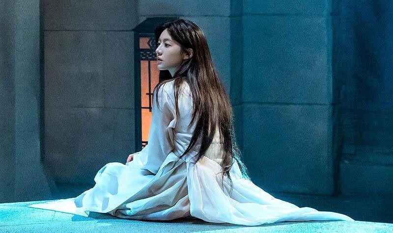 《還魂2》高允貞