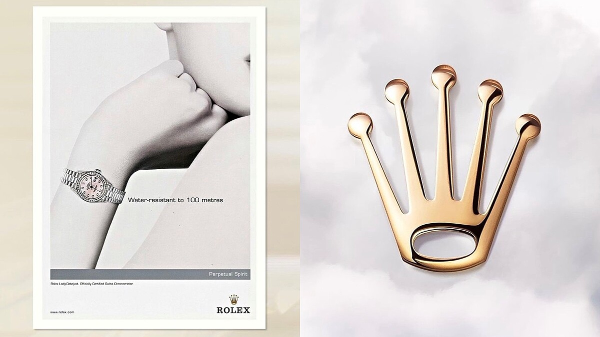 Rolex為什麼叫Rolex？勞力士創辦人不是瑞士人？5個品牌小故事 