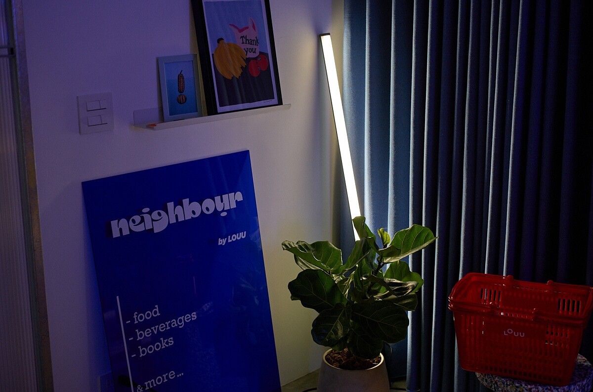 主視覺由 ADC Studio 操刀設計。