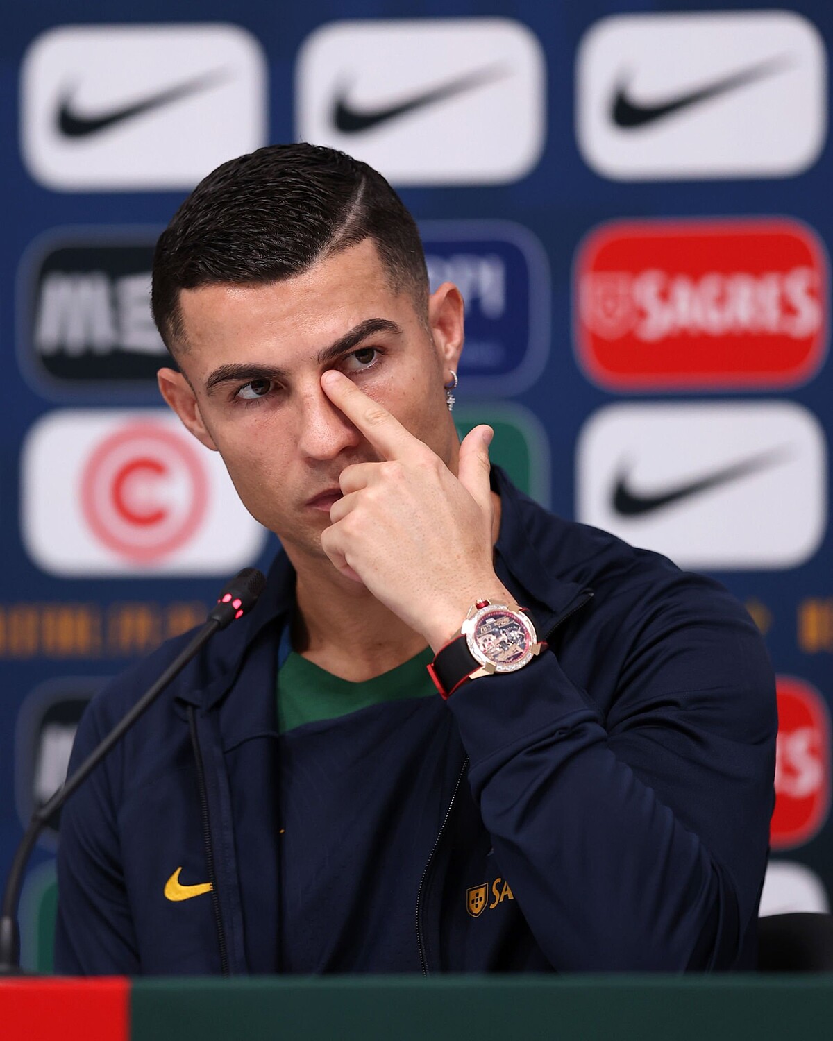 C羅，克里斯蒂亞諾‧羅納度Cristiano Ronaldo