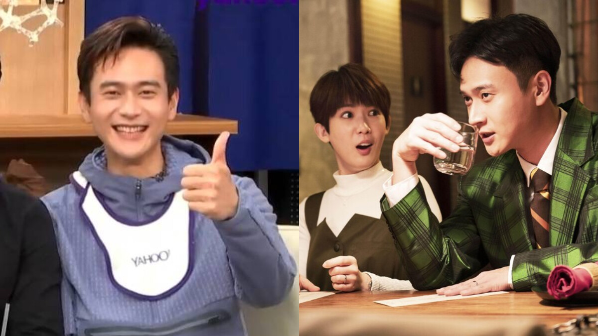 愛情長跑13年，為何和孫可芳沒婚頭？劉冠廷鬆口：沒有安全感