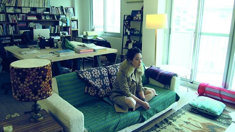 劉若英紙上電影「我相信每個人都有愛的權利」與魏如萱詮釋女同志