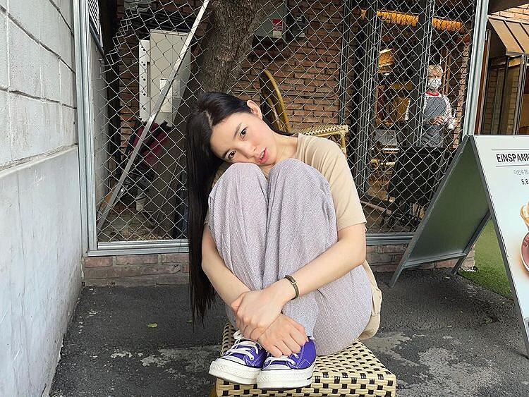 Photo/instagram@seungok_yu