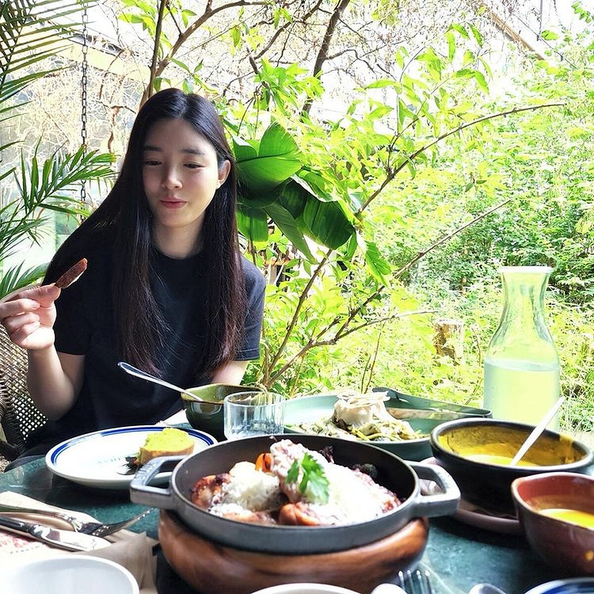 Photo/instagram@seungok_yu