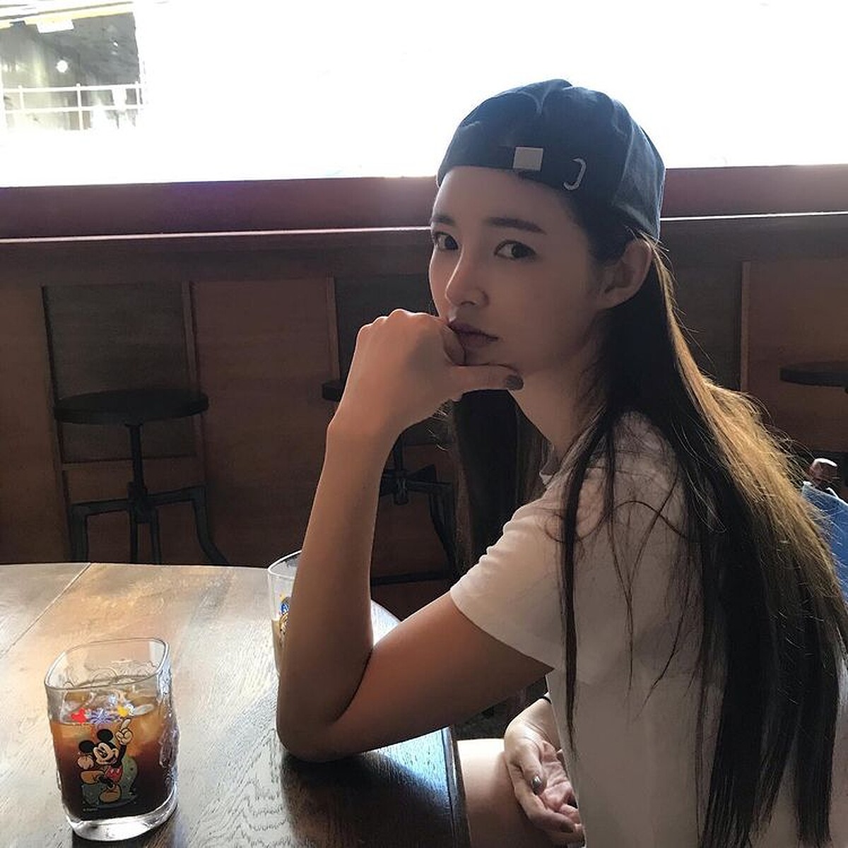 Photo/instagram@seungok_yu