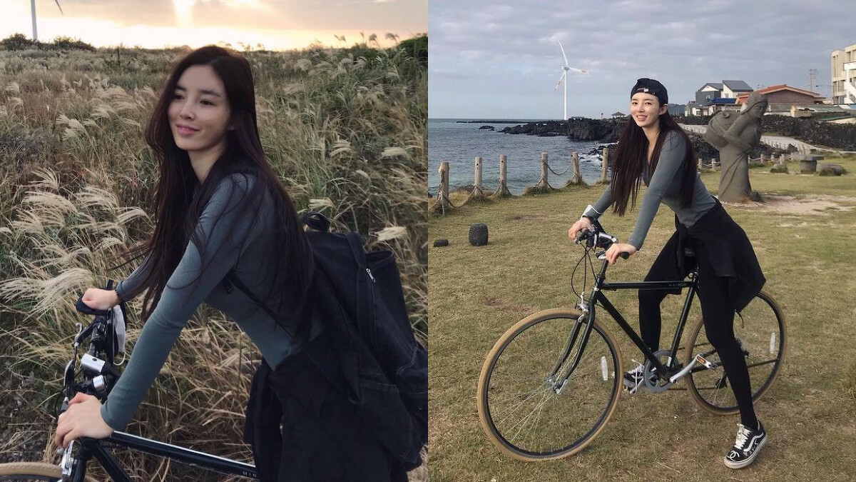 Photo/instagram@seungok_yu