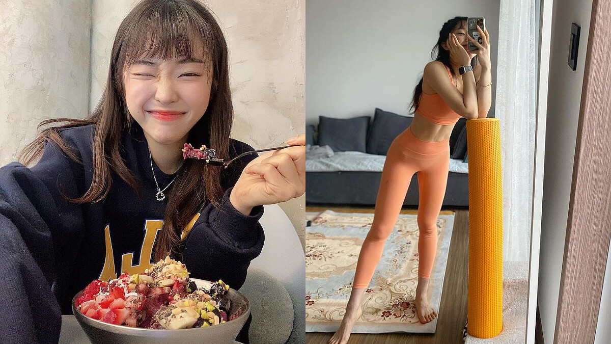 想增肌減脂請收！8個脂肪不斷下降的小技巧