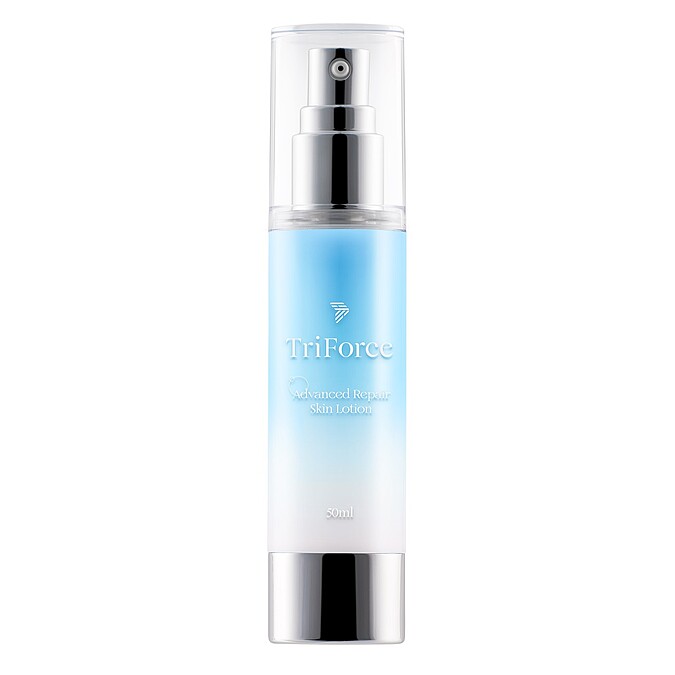 TriForce 超能導蛋舒緩修復精華乳 50ml